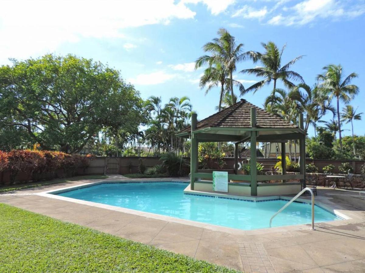 Beach Glam At Turtle Bay On The Golf Course Vila Kahuku Exterior foto