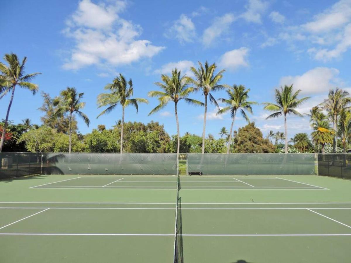 Beach Glam At Turtle Bay On The Golf Course Vila Kahuku Exterior foto