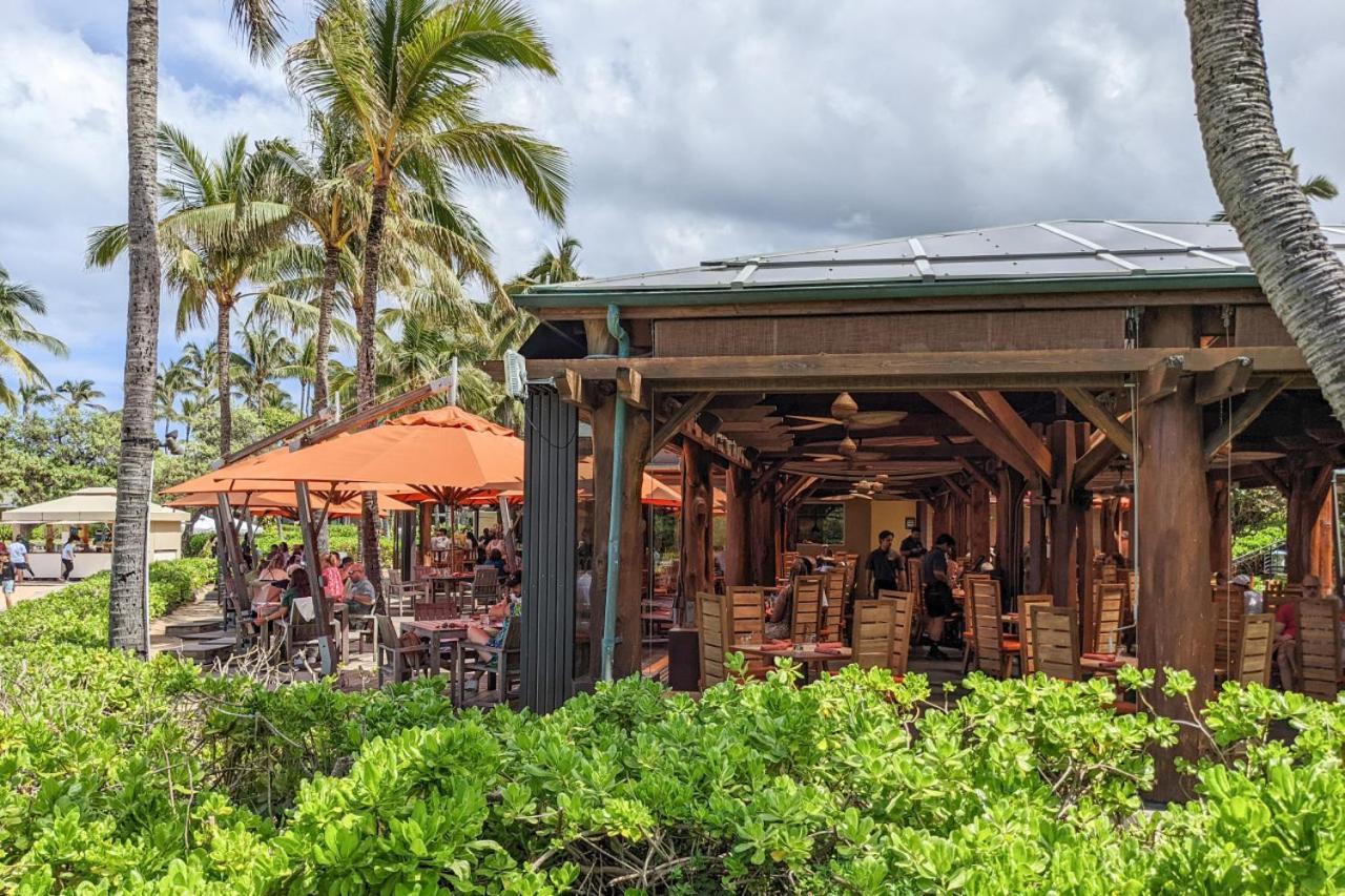 Beach Glam At Turtle Bay On The Golf Course Vila Kahuku Exterior foto